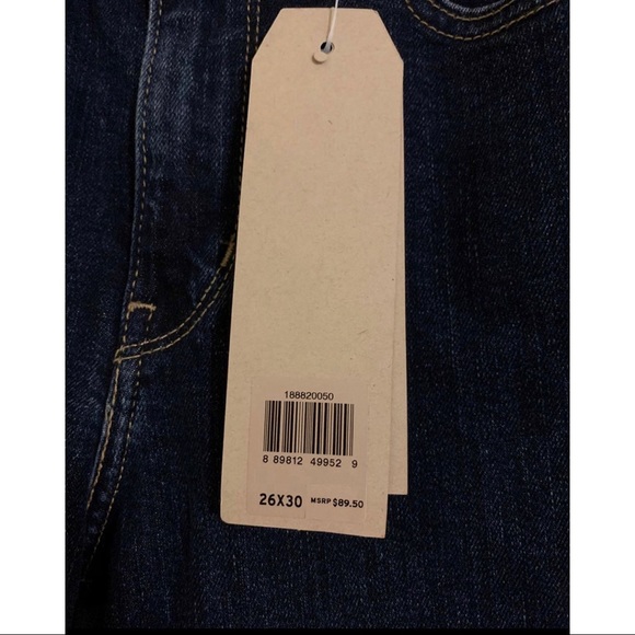 👖NWT LEVI’S JEANS 👖 - Picture 5 of 7